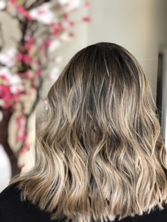 Hair By Erika Silahua