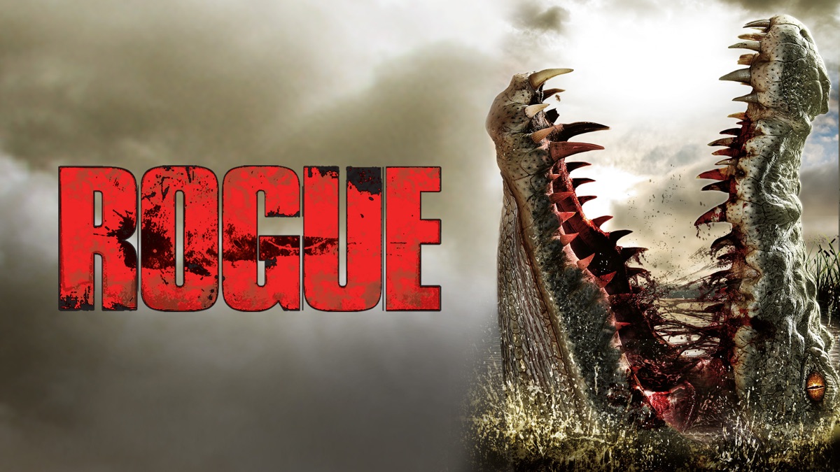 ‎Rogue - Apple TV