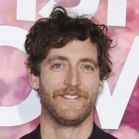 Thomas Middleditch