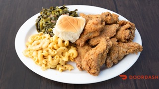 Kj’s Fried Kitchen