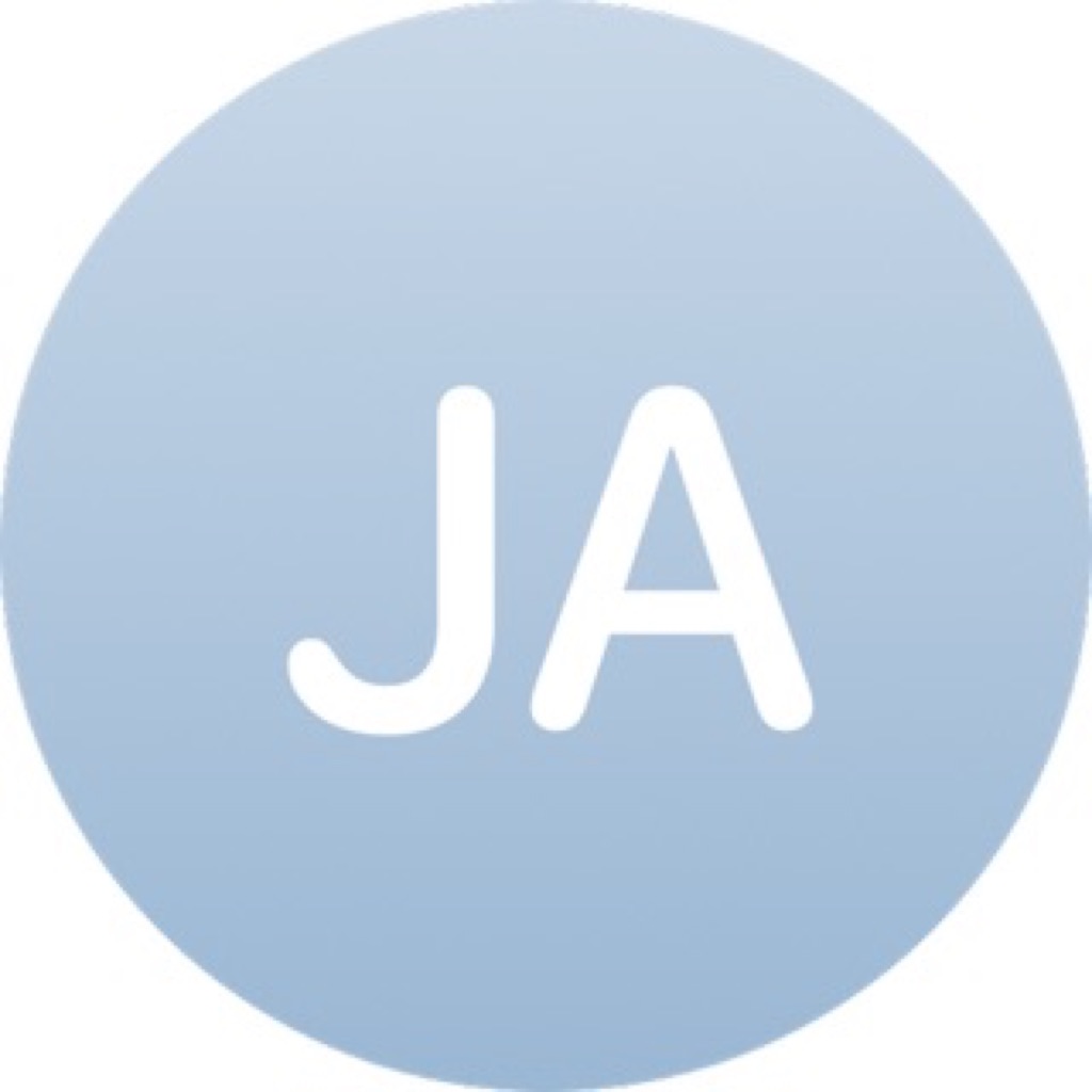 AppleMusic profile picture for @jaa