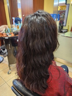 Kangnam Style Hair Salon