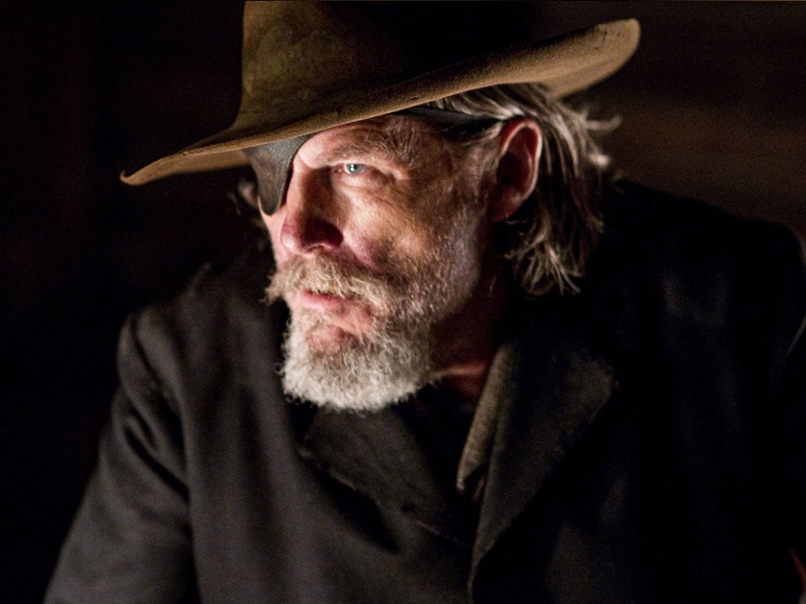 True Grit - Apple TV