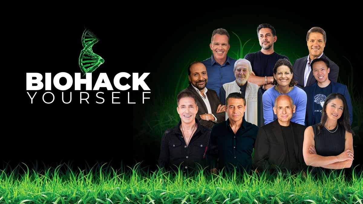 ‎Biohack Yourself - Apple TV