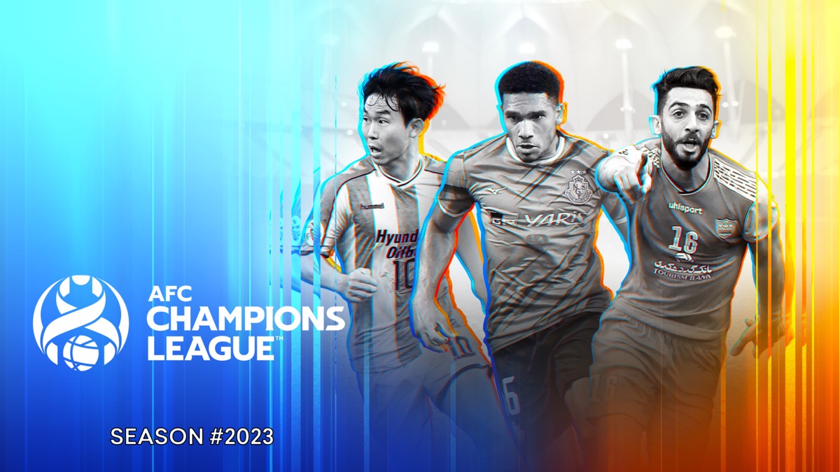 Nassaji Mazandaran FC v Al Hilal SFC - AFC Champions League - Apple TV (AU)