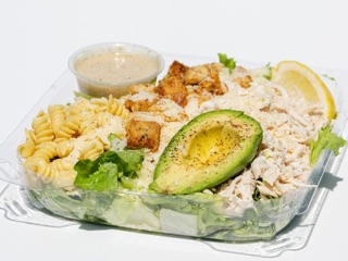 Calif Chicken Cafe 3