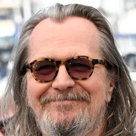 Gary Oldman