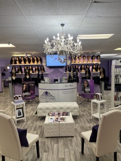 Luxury Hair Collection By Jackie