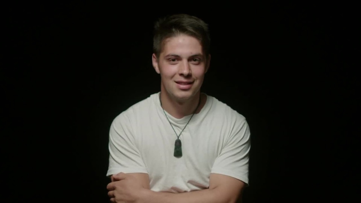 ‎I Am a Cult Survivor: David Ready - I Am... New Zealand (Series 5 ...