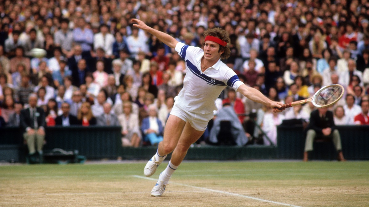 Téléviseurs Pour Enfants GB 2014 FDC Classic - Wimbledon - Timbre 1er Jour