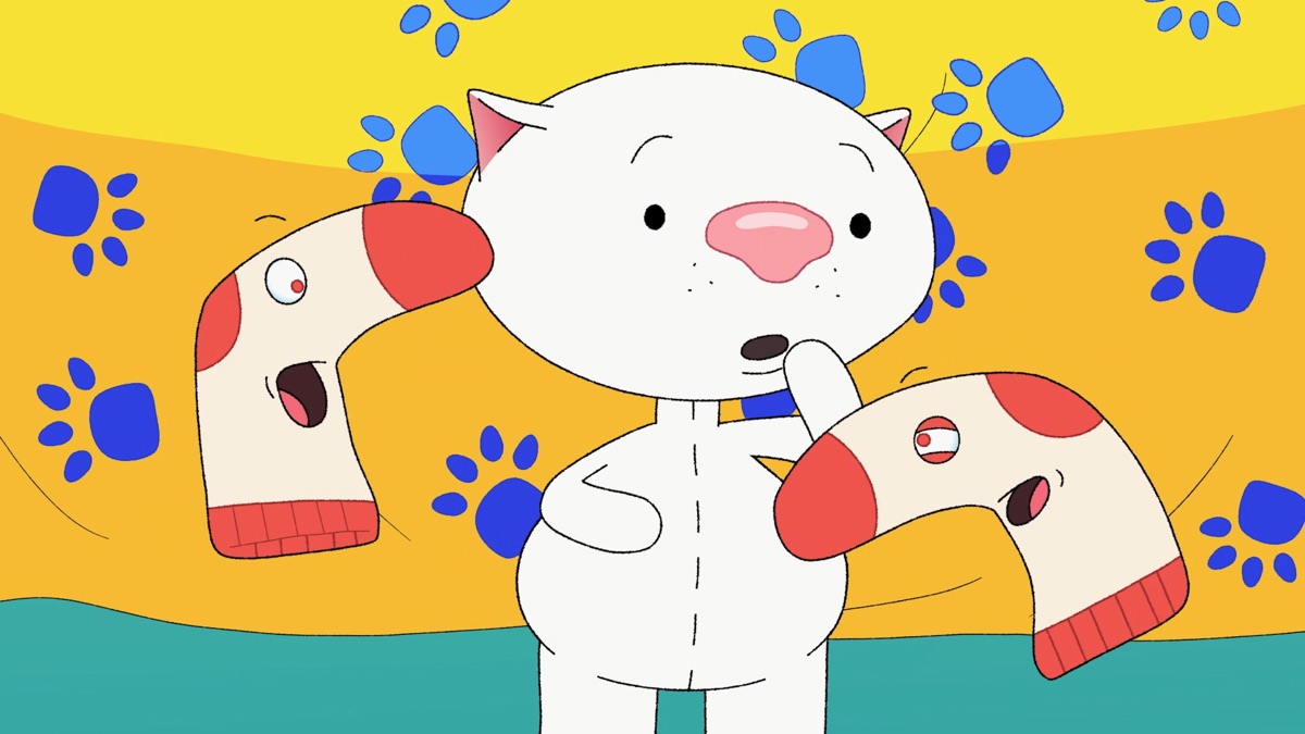 ‎Perfect Pair – Toopy and Binoo - Fabulous Adventures (Season 4 ...