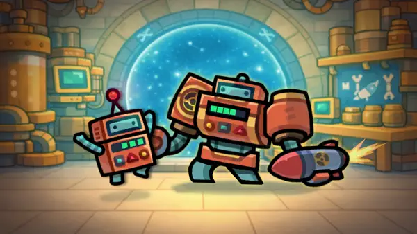 New Mythic & Immortal Chad!