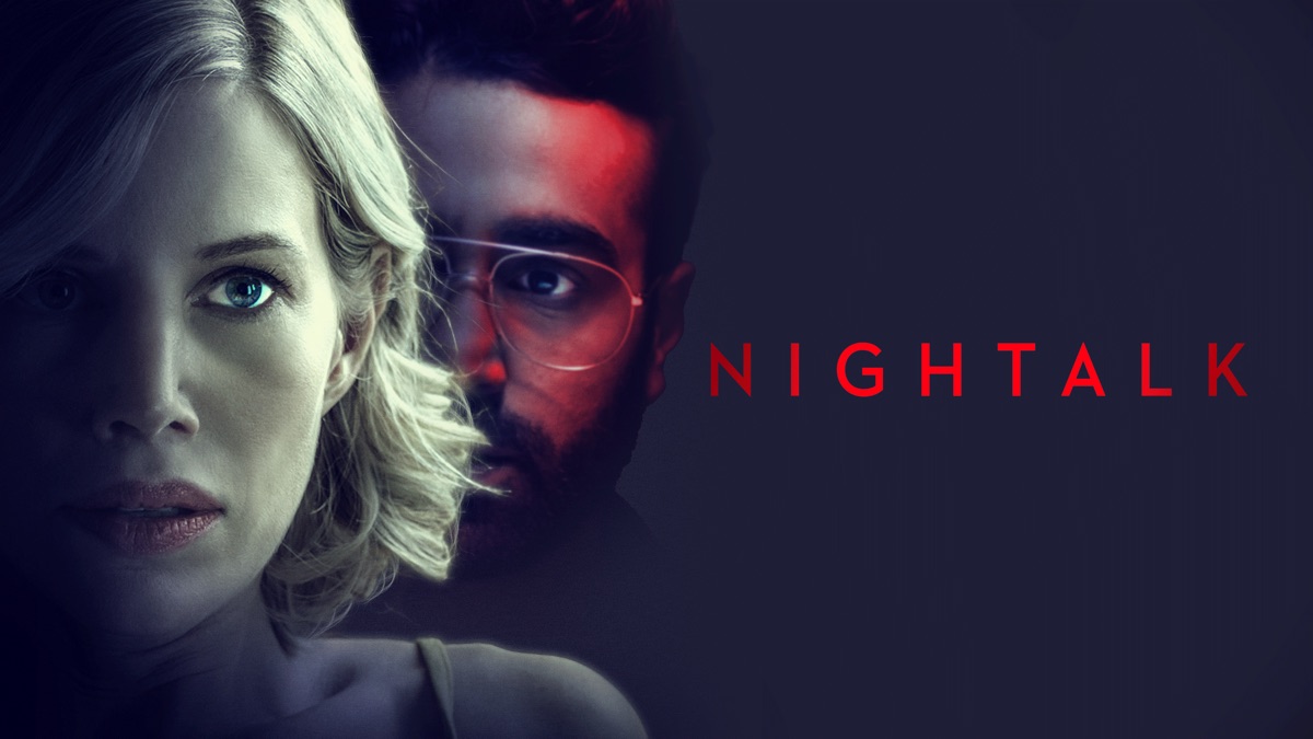 ‎Nightalk - Apple TV