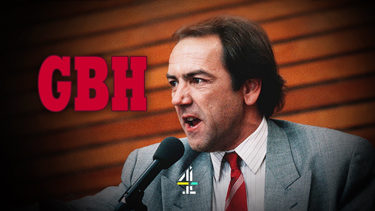 ‎GBH - Apple TV