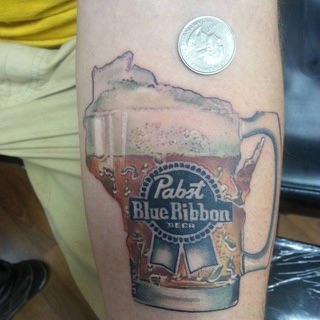 Ink Affliction photo 8