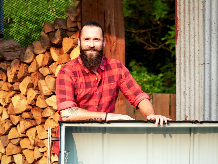 Fire Masters Apple TV