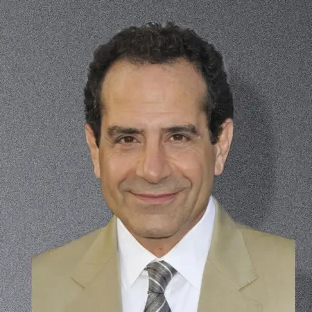Tony Shalhoub