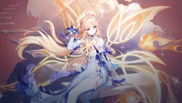 Nicole Is Here!