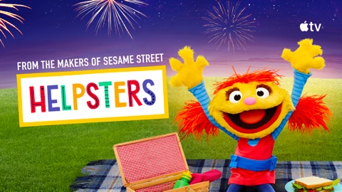 Helpsters