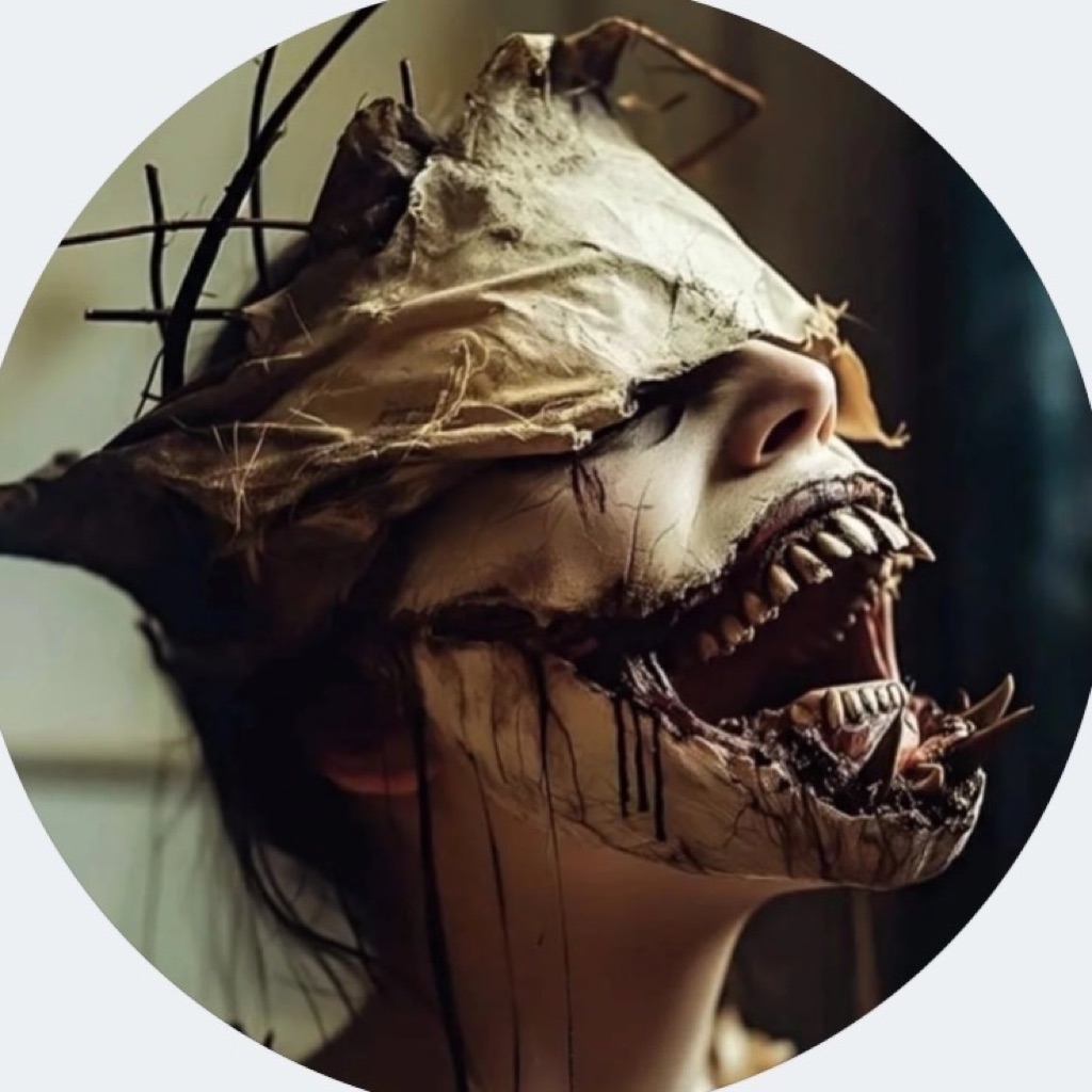 AppleMusic profile picture for @psychoanalysis