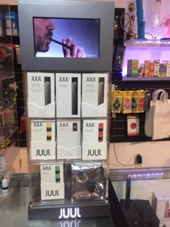 Vapors T Smoke Shop in Caldwell, NJ United States
