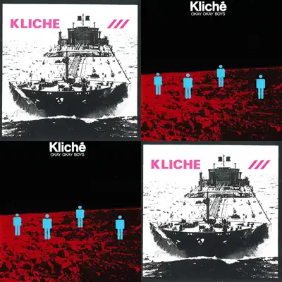 Listen to Kliche Essentials featuring Various Artists