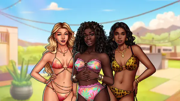 Catching Feelings: Volume 2