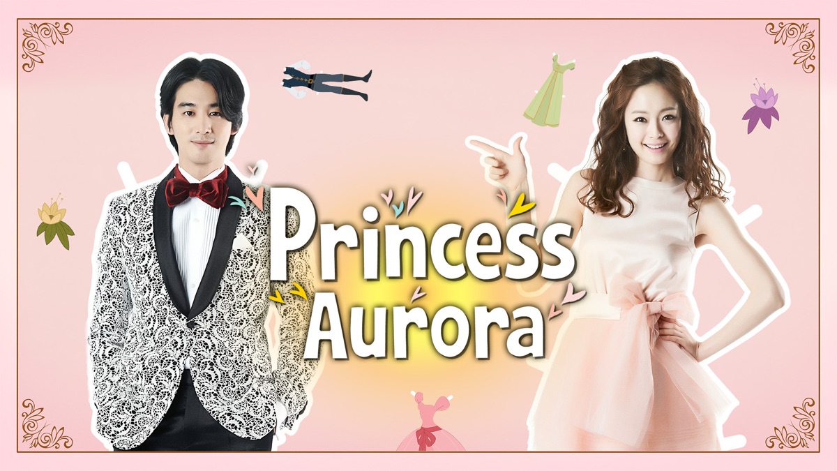 ‎Princess Aurora Apple TV