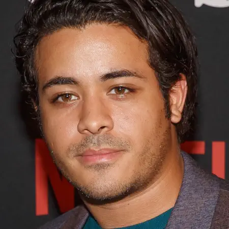 Christian Navarro