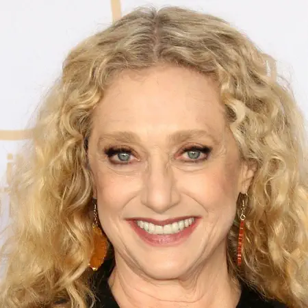 Carol Kane