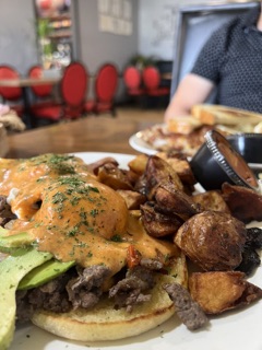 El Cajon Bistro & Bakery