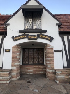 Alhambra Dental