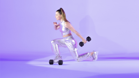 Read more about Xtrem Tabata
