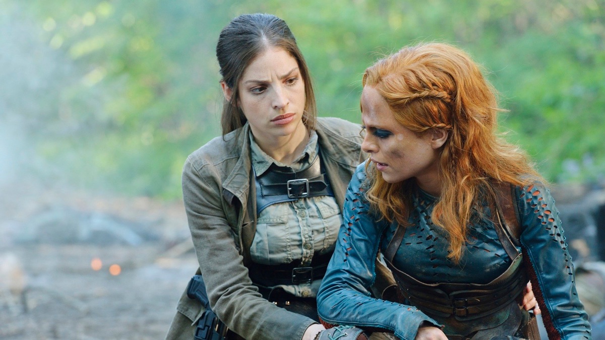 ‎Episode 11 – Defiance (Season 3, Episode 11) - Apple TV (NZ)