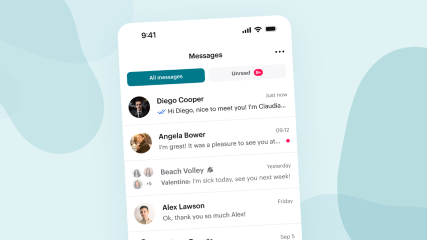 Introducing Messages 2.0 Major Update