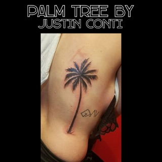 Tattoos By Justin Conti photo 2
