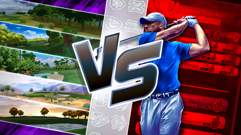 Read more about Clubhouse Clash: Fairway Fest