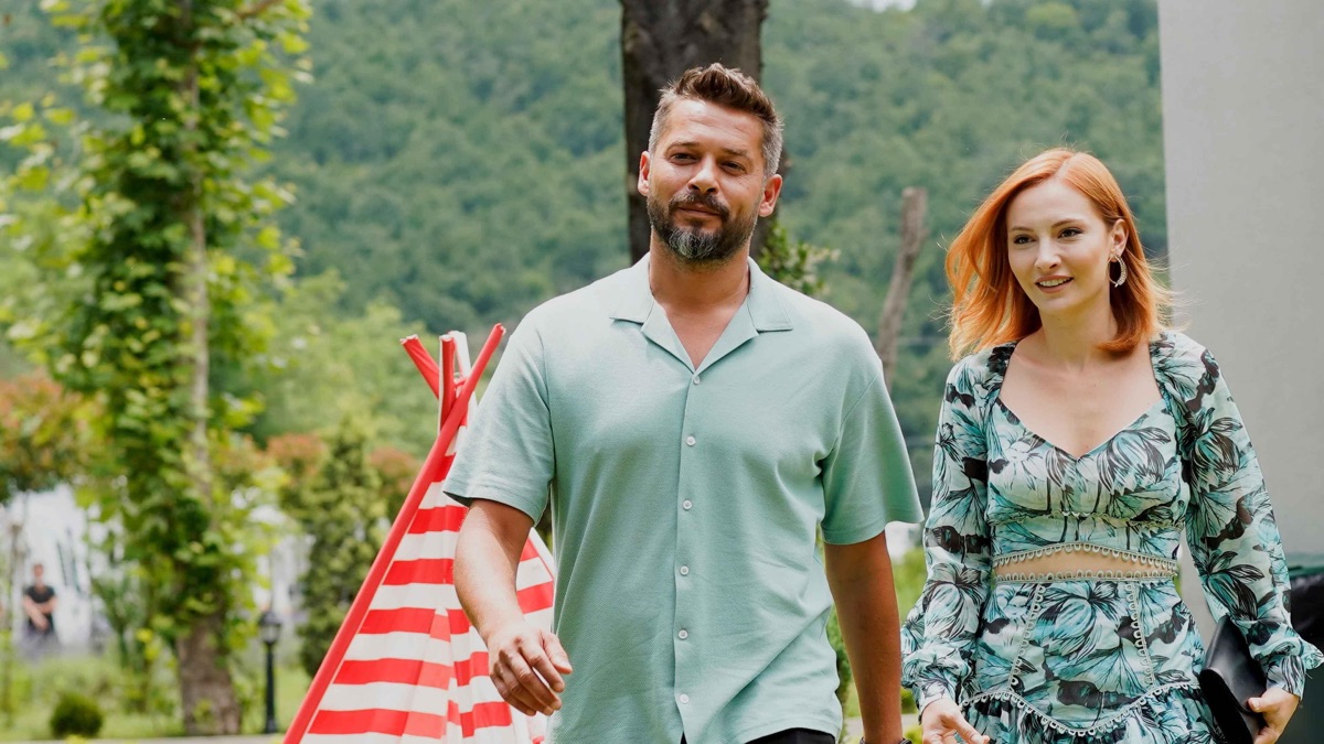 Épisode 22 - Sen Cal Kapimi (saison 2, épisode 22) - Apple TV (FR)