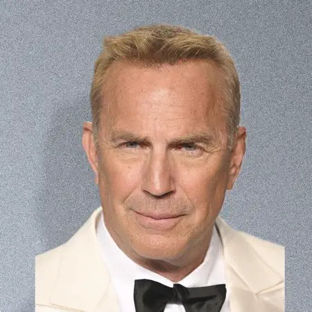 Kevin Costner