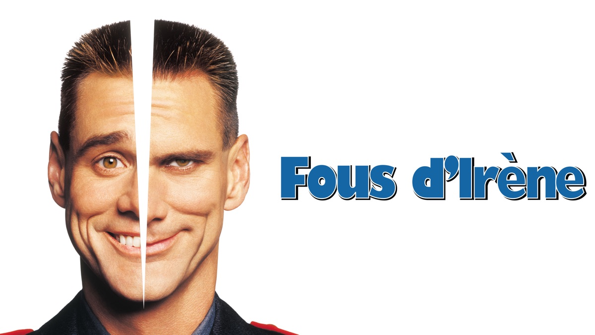 ‎Fous d'Irène - Apple TV