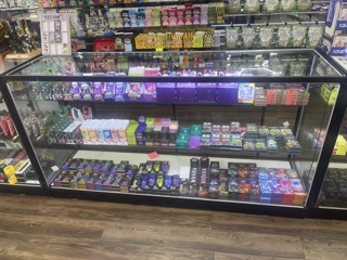elfbar nachfüll pod läuft aus Pine Tobacco & Vape in Spartanburg, SC United States