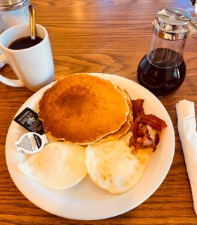 Abel’s Cafe
