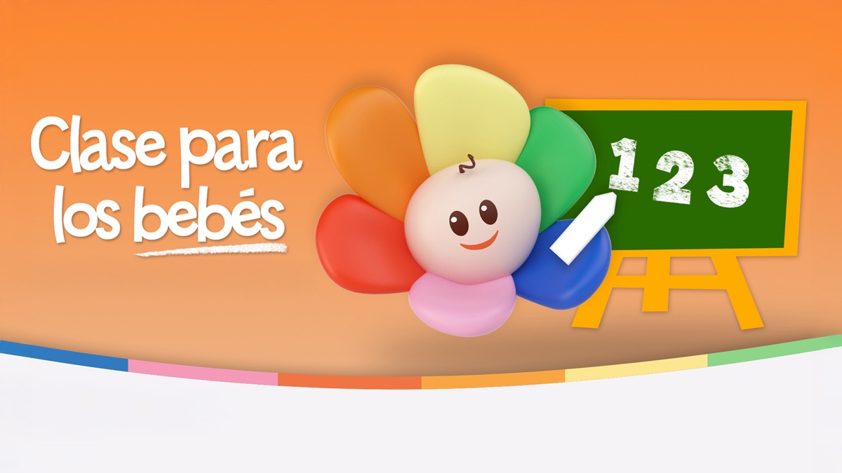 ‎Baby Class - Apple TV
