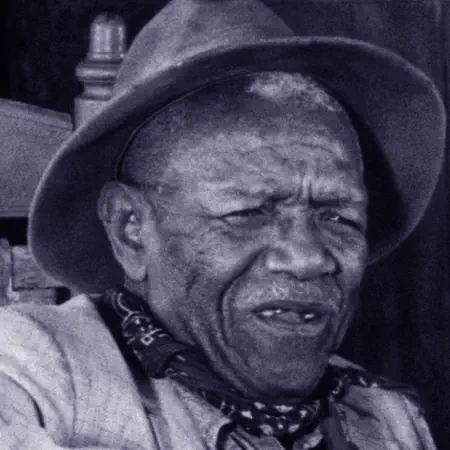 Furry Lewis