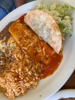 La Fiesta Grande Mexican Restaurant