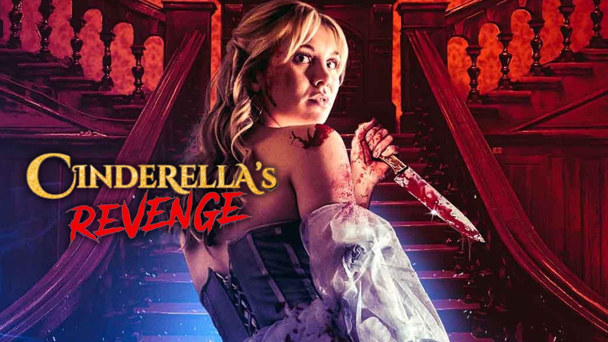 ‎Cinderella's Revenge - Apple TV