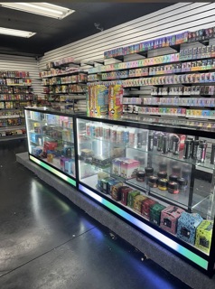 Top Tobacco And Vape in Florence, SC United States - Apple Maps