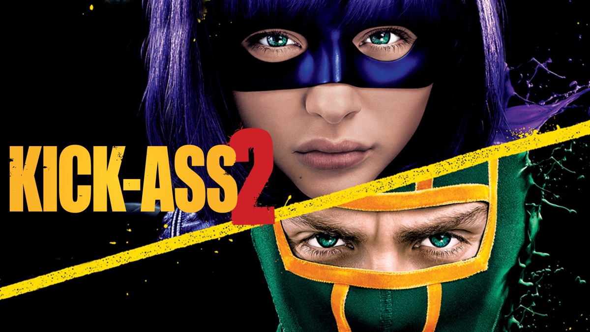 film kick ass 2