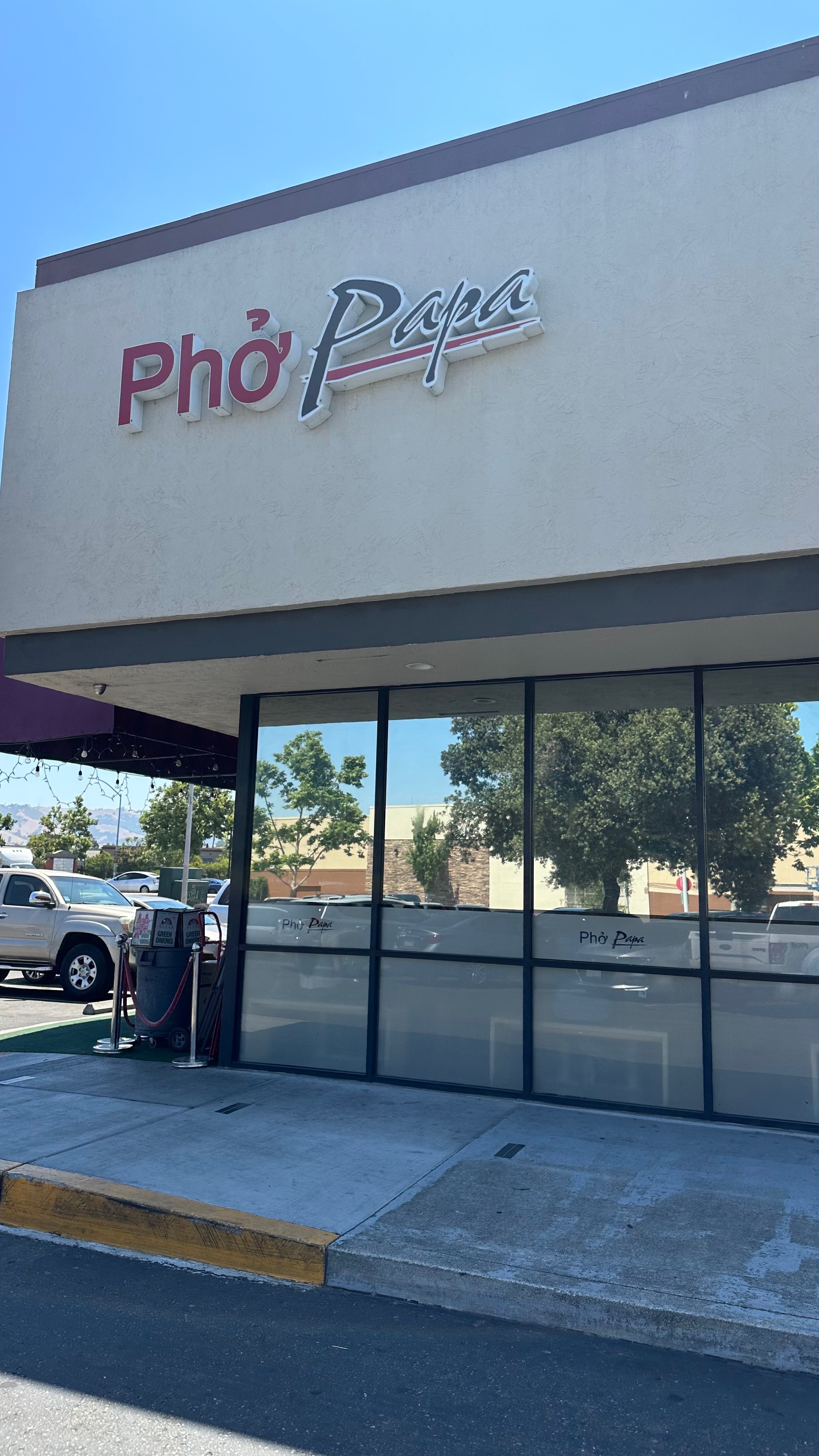 Pho Papa