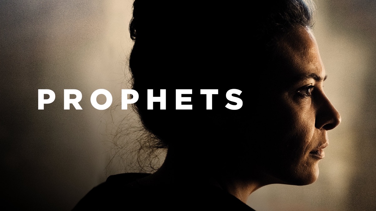 ‎Prophets - Apple TV